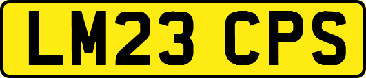LM23CPS