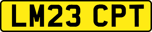 LM23CPT