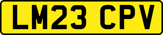 LM23CPV