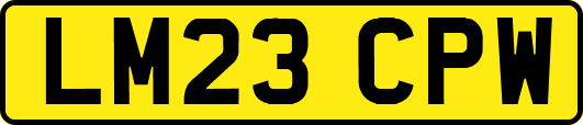 LM23CPW