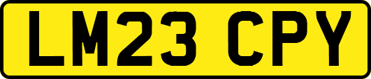 LM23CPY