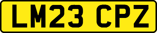 LM23CPZ