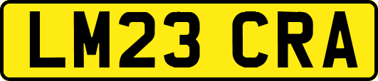 LM23CRA