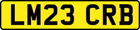 LM23CRB