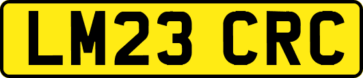 LM23CRC