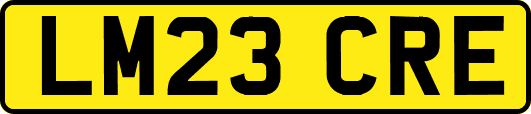 LM23CRE