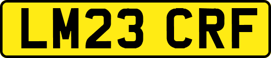LM23CRF