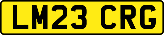 LM23CRG