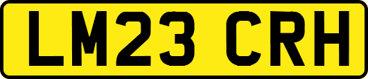 LM23CRH
