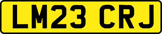 LM23CRJ