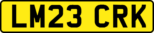 LM23CRK