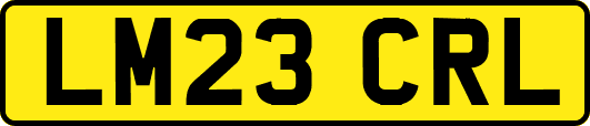 LM23CRL