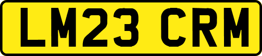LM23CRM