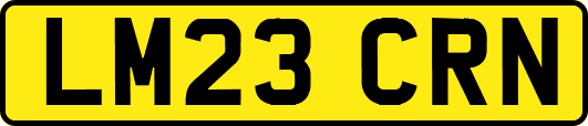 LM23CRN