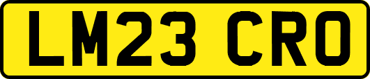 LM23CRO