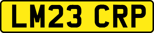 LM23CRP