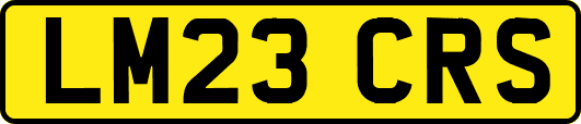 LM23CRS