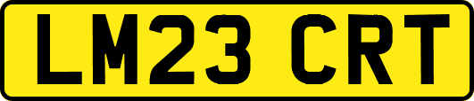 LM23CRT
