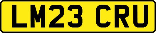 LM23CRU