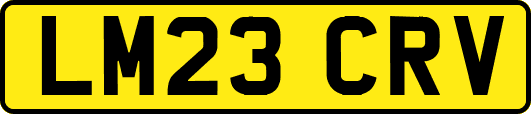 LM23CRV