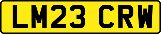 LM23CRW