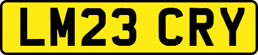 LM23CRY