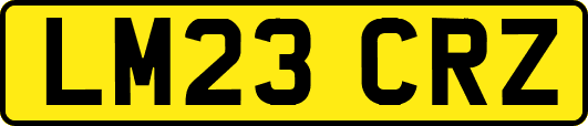 LM23CRZ