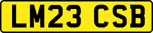 LM23CSB