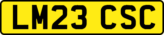 LM23CSC