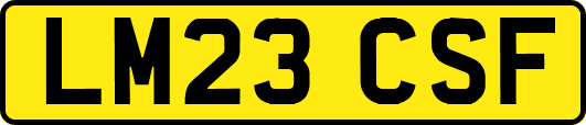 LM23CSF