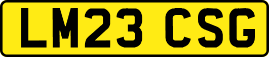 LM23CSG