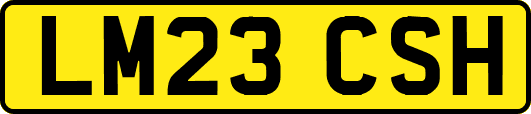 LM23CSH