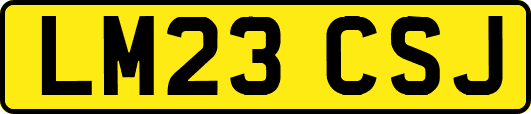 LM23CSJ