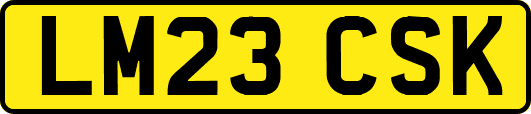LM23CSK