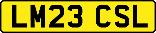 LM23CSL