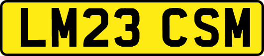 LM23CSM