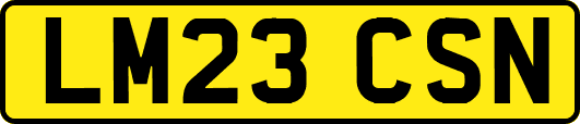 LM23CSN