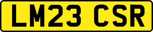LM23CSR