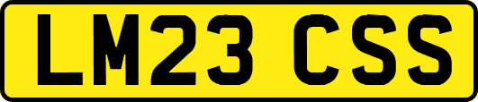 LM23CSS