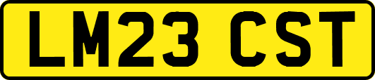 LM23CST
