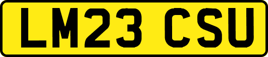 LM23CSU