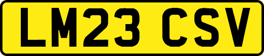 LM23CSV