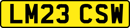 LM23CSW