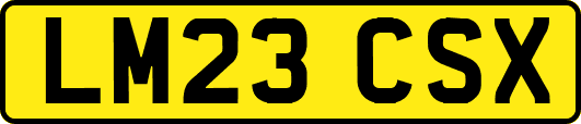 LM23CSX
