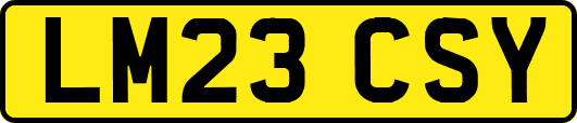 LM23CSY