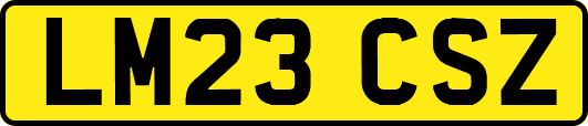 LM23CSZ