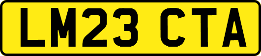 LM23CTA