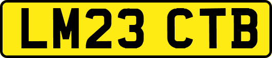 LM23CTB