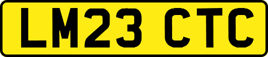 LM23CTC