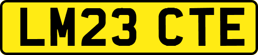 LM23CTE